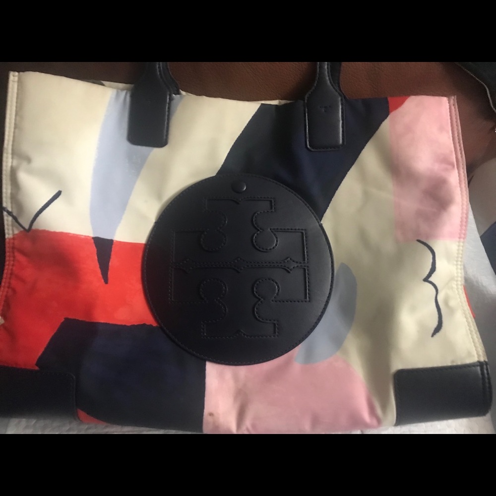 Tory Burch Large Tote